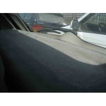 citroën c3 del año 2005