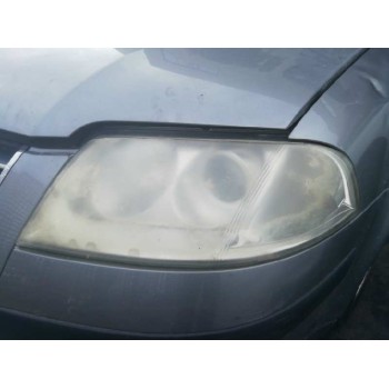 volkswagen passat variant (3b6) del año 2003