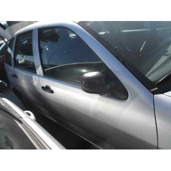 seat ibiza (6k1) del año 2002