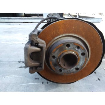 Recambio de puente trasero para citroën c4 picasso feel referencia OEM IAM   