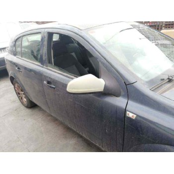 opel astra h ber. del año 2009