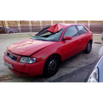 audi a3 (8l) del año 2003