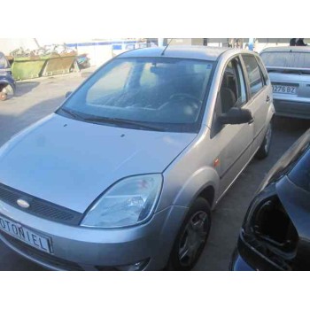 ford fiesta (cbk) del año 2003