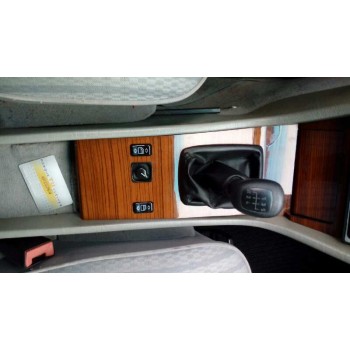 mercedes-benz clase e (w124) berlina del año 1993