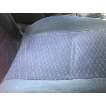 opel astra g berlina del año 1998