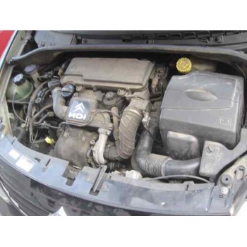 citroën c3 del año 2005