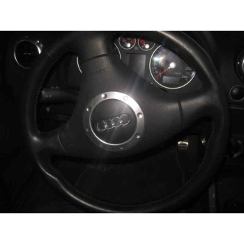 audi tt (8n3/8n9) del año 2004