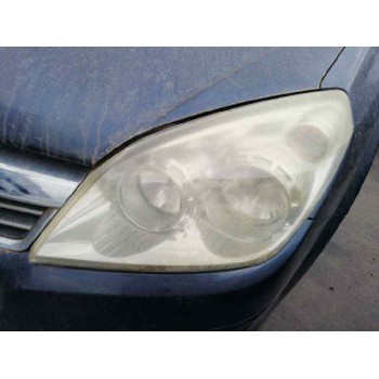 opel astra h ber. del año 2009