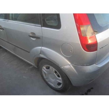ford fiesta (cbk) del año 2003