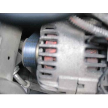 citroën c3 del año 2005