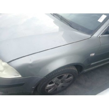 volkswagen passat variant (3b6) del año 2003