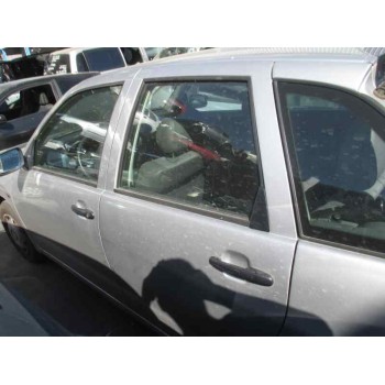 seat ibiza (6k1) del año 2002