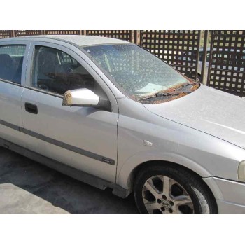 opel astra g berlina del año 1999