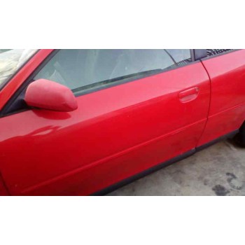 audi a3 (8l) del año 2003