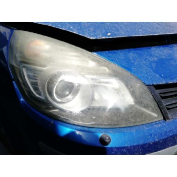 renault grand scenic del año 2007