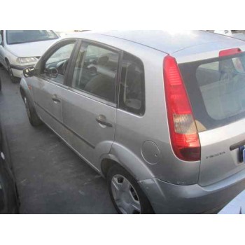 ford fiesta (cbk) del año 2003