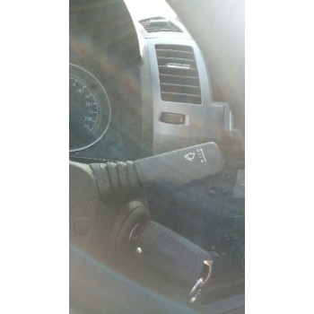 opel zafira b del año 2006