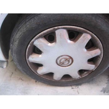 opel astra g berlina del año 1998