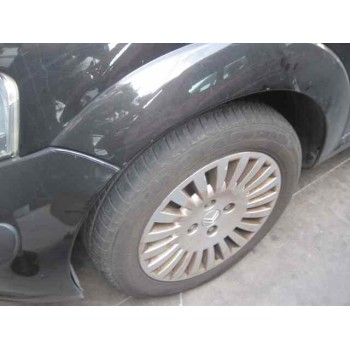 citroën c3 del año 2005