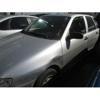 seat ibiza (6k1) del año 2002