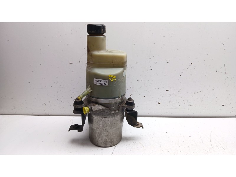 Recambio de bomba servodireccion para volvo s40 berlina 1.6 diesel cat referencia OEM IAM 36000075 31329252aa 9n513k514ac