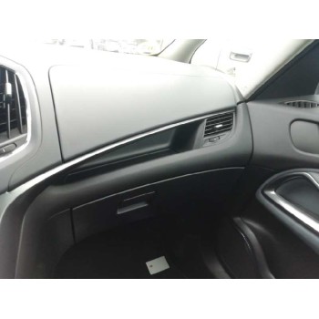 opel zafira tourer del año 2012