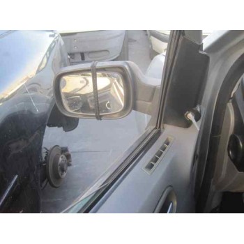 ford fiesta (cbk) del año 2003