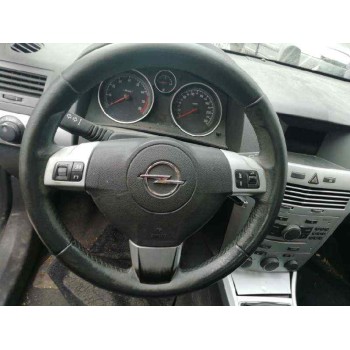opel astra h ber. del año 2009