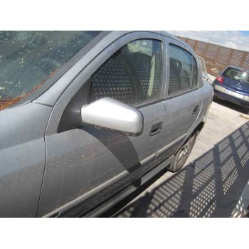 opel astra g berlina del año 1999