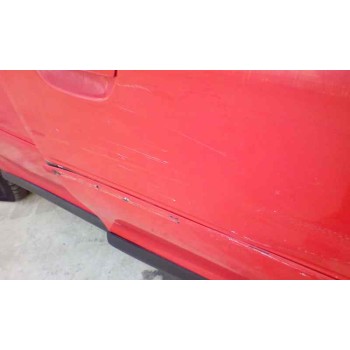 audi a3 (8l) del año 2003