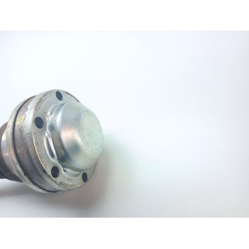 Recambio de transmision delantera izquierda para volkswagen t-roc (a11, d11) 1.5 tsi referencia OEM IAM 5q0407271bt  