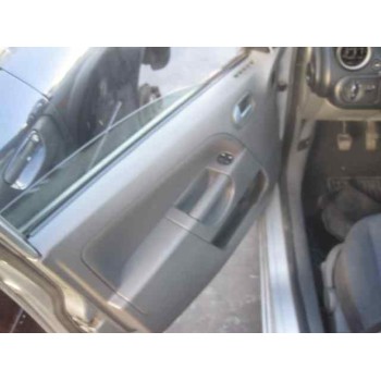 ford fiesta (cbk) del año 2003