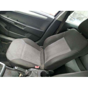 opel astra h ber. del año 2009