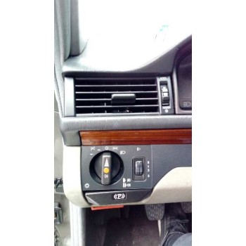 mercedes-benz clase e (w124) berlina del año 1993