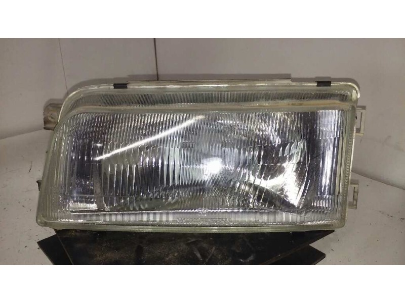 Recambio de faro izquierdo para mitsubishi santamo (hyundai) santamo confort referencia OEM IAM   