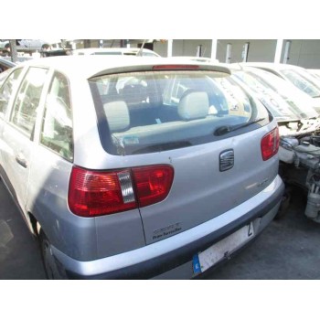seat ibiza (6k1) del año 2002