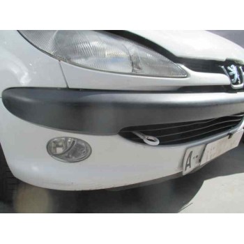 peugeot 206 berlina del año 1999