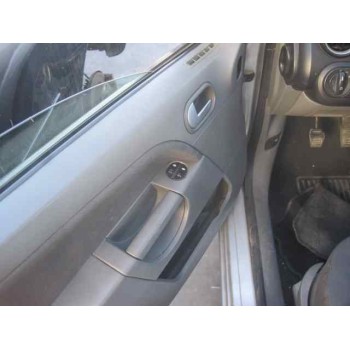 ford fiesta (cbk) del año 2003