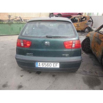 seat ibiza (6k1) del año 1999