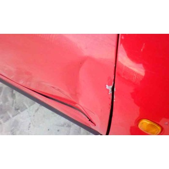 audi a3 (8l) del año 2003