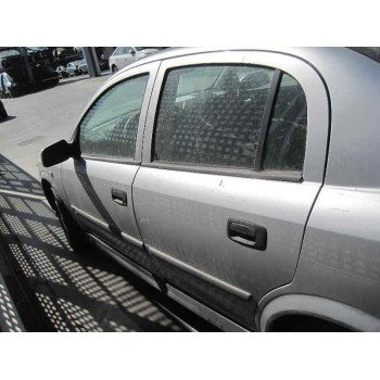 opel astra g berlina del año 1999