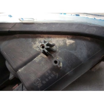 Recambio de faro izquierdo para opel insignia sports tourer 2.0 cdti cat referencia OEM IAM 13226782  