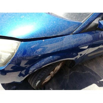 renault grand scenic del año 2007