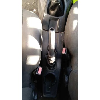 ford focus berlina (cak) del año 2004