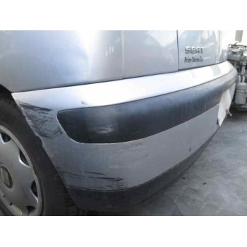 seat ibiza (6k1) del año 2002