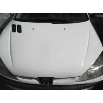 peugeot 206 berlina del año 1999