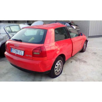 audi a3 (8l) del año 2003