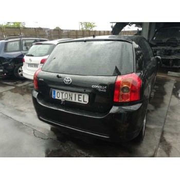 toyota corolla (e12) del año 2006