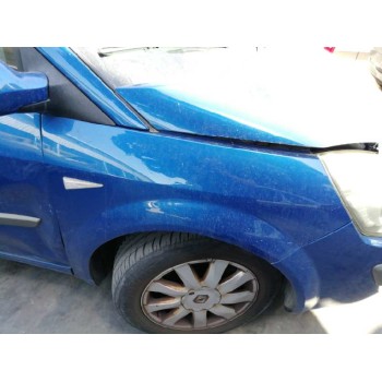 renault grand scenic del año 2007