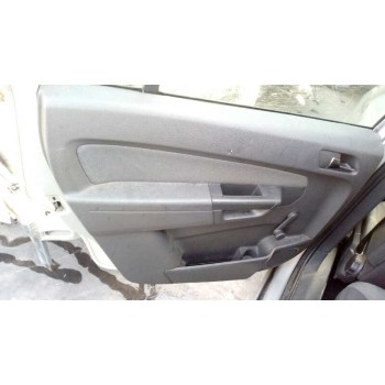 opel zafira b del año 2006